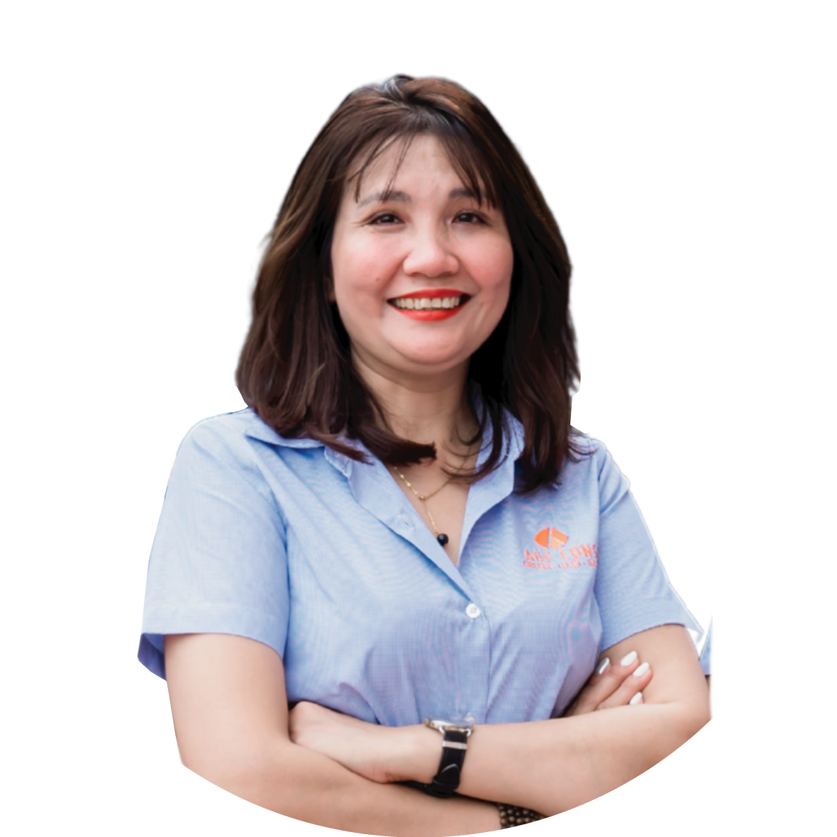 KS. Đinh Ngọc Thủy